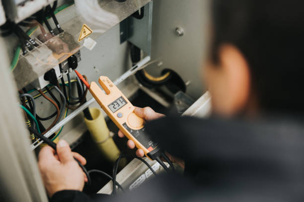 Best Industrial Electrical Services  in Madison, IL