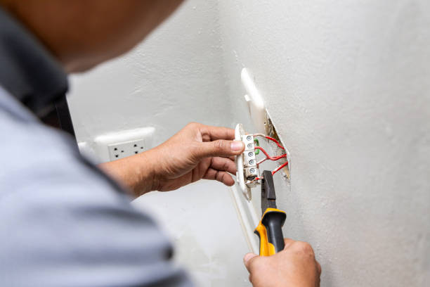 Best Industrial Electrical Services  in Madison, IL