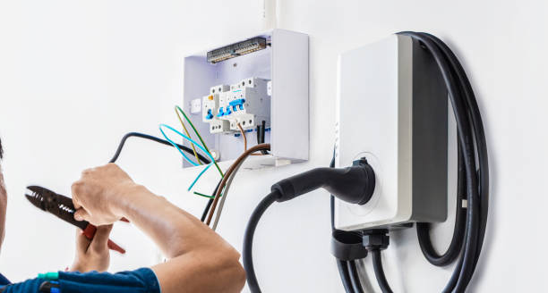 Best Electrical System Inspection  in Madison, IL