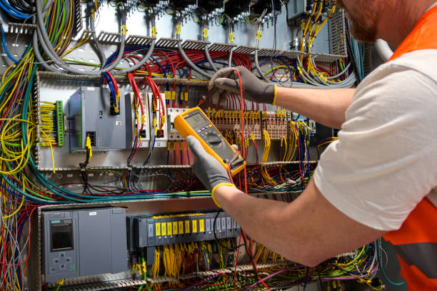 Best Electrical Rewiring Services  in Madison, IL